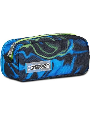 ASTUCCIO SEVEN BUSTINA DOPPIA MULTI-SHADE BOY