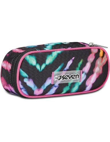 ASTUCCIO SEVEN ROUND PLUS MULTI SHADE GIRL
