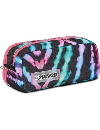 ASTUCCIO SEVEN BUSTINA DOPPIA MULTI-SHADE GIRL