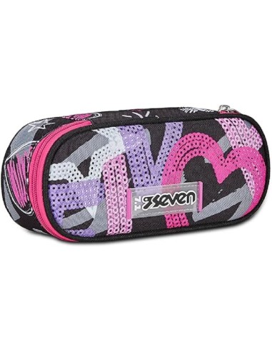 ASTUCCIO SEVEN ROUND PLUS DRAFT HEART