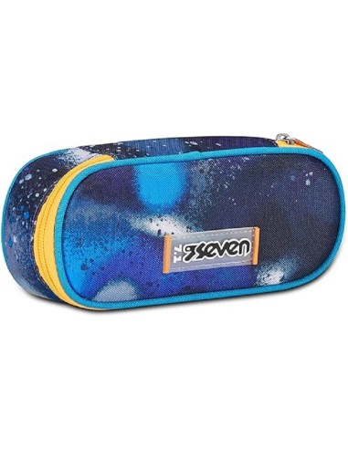 ASTUCCIO SEVEN ROUND PLUS RETROCOLOR