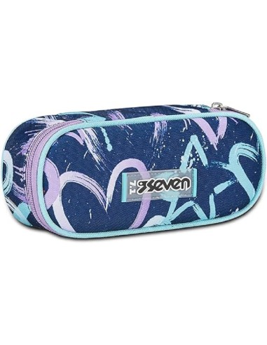 ASTUCCIO SEVEN ROUND PLUS CRYSTAL PURPLE