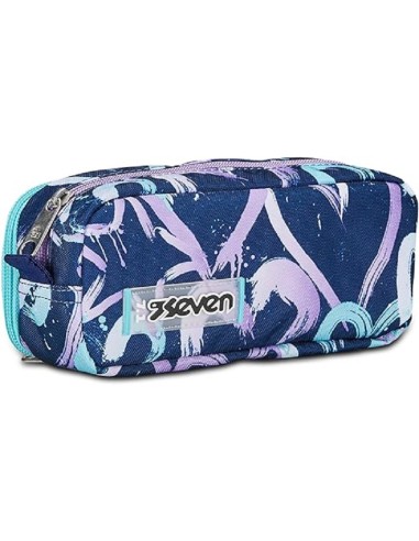 ASTUCCIO SEVEN BUSTINA DOPPIA CRYSTAL PURPLE