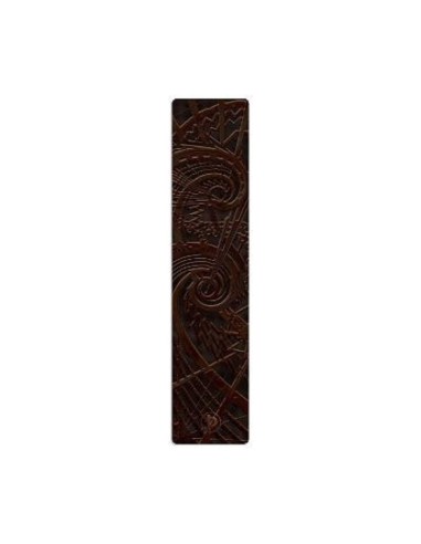 Segnalibri Paperblanks, Spirale del Chanin Building - 4 x 18,5 cm