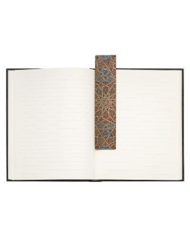 Paperblanks Segnalibro, Atelier del Cairo, Stella di Mezzanotte