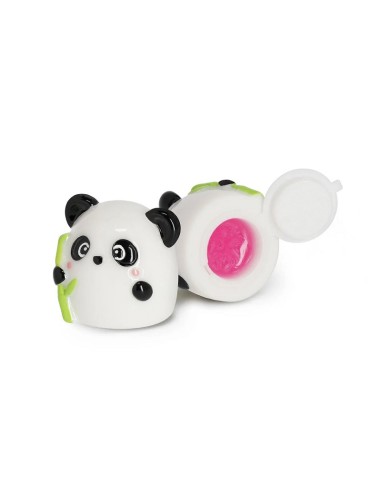 LUCIDALABBRA LEGAMI - MAGIC KISS - PANDA