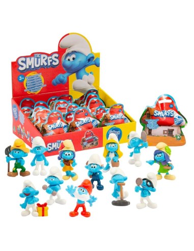 PUFFI ACTION FIGURE