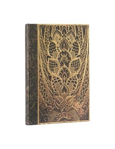 QUADERNO BIANCO PAPERBLANKS NEW YORK DECO'