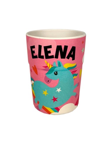 Tazza Bamboo Baby - ELENA