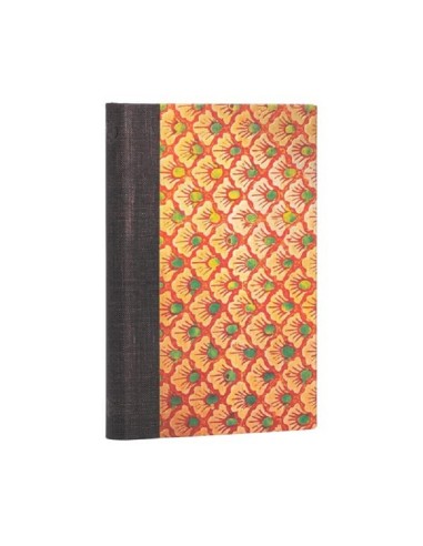 QUADERNO A RIGHE PAPERBLANKS THE WAVES