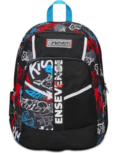 ZAINO SEVEN ADVANCED HALF STREET