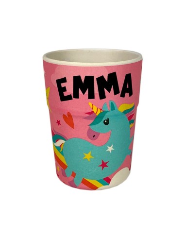 Tazza Bamboo Baby - EMMA
