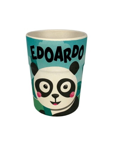 Tazza Bamboo Baby - EDOARDO