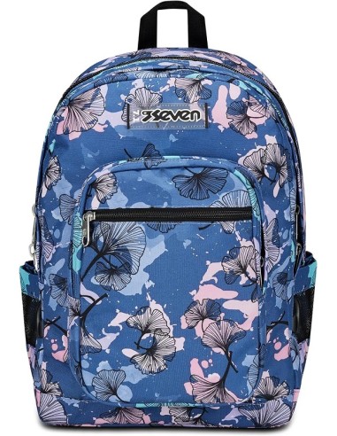 ZAINO SEVEN FREETHINK GIRL VIOLA/BLU