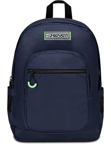 ZAINO SEVEN FREETHINK UNISEX BLU