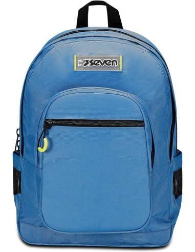 ZAINO SEVEN FREETHINK UNISEX AZZURRO