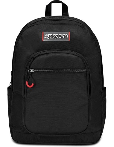 ZAINO SEVEN FREETHINK UNISEX NERO