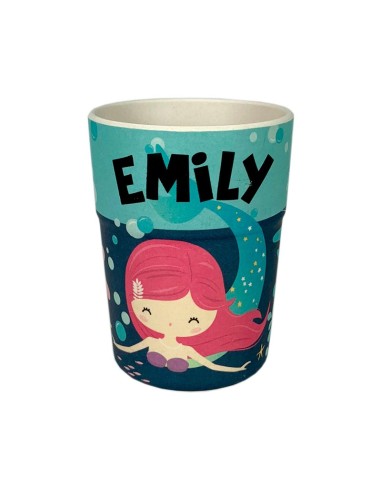 Tazza Bamboo Baby - EMILY