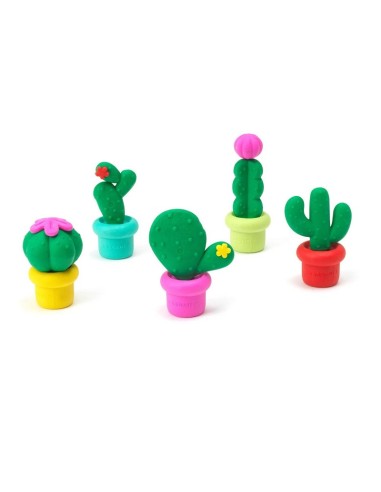 GOMME CACTUS LEGAMI