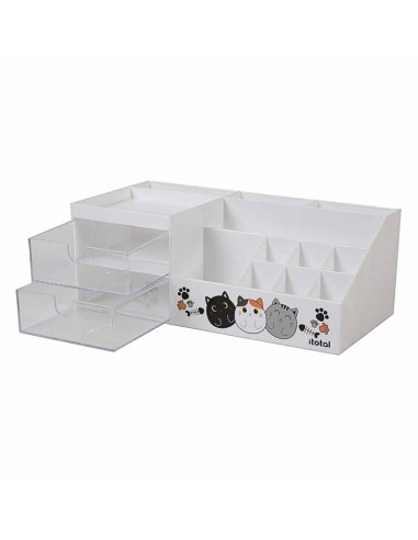 ORGANIZER DA SCRIVANIA CAT