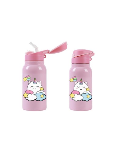 BORRACCIA TERMICA ITOTAL 350ml UNICORN