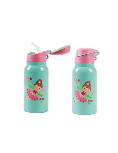 BORRACCIA TERMICA ITOTAL 350ml FAIRY