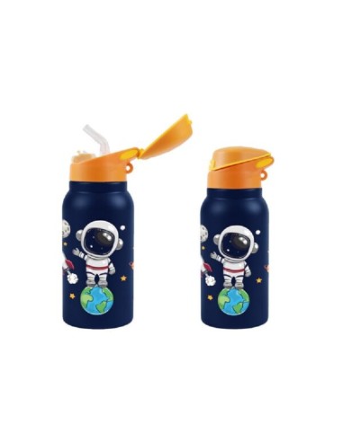 BORRACCIA TERMICA ITOTAL 350ml ASTRONAUTA