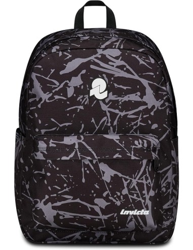 ZAINO INVICTA CARLSON FANTASY