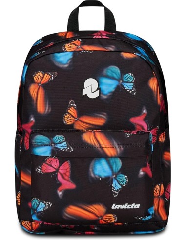 ZAINO INVICTA CARLSON FANTASY
