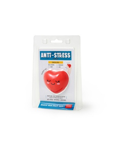 ANTISTRESS LEGAMI CUORE