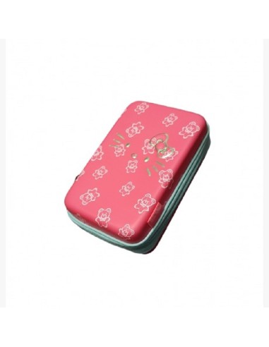 ASTUCCIO TINTA UNITA ONE TIME HELLO KITTY ORSETTI