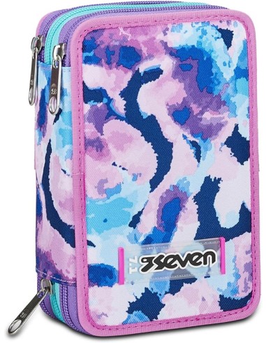 ASTUCCIO SEVEN 3 ZIP CUSTOM CLOUD