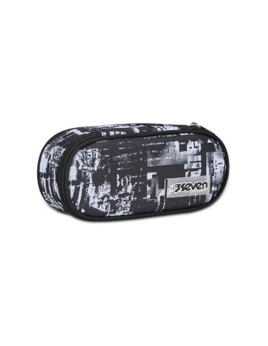 ASTUCCIO OVALE PLUS SEVEN FREETHINK BOY