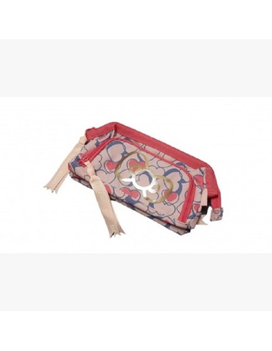 ASTUCCIO BEAUTY HELLO KITTY CUORI