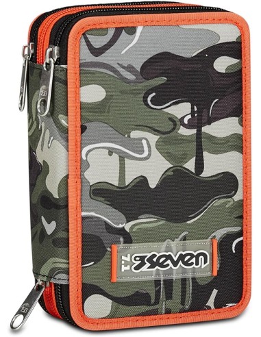 ASTUCCIO SEVEN 3 ZIP LIGHTVENTURE
