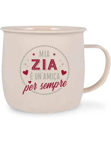 TAZZA OUTDOOR CLEARCO - ZIA