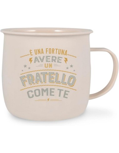 TAZZA OUTDOOR CLEARCO - FRATELLO