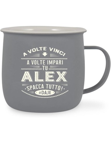 TAZZA OUTDOOR CLEARCO - ALEX