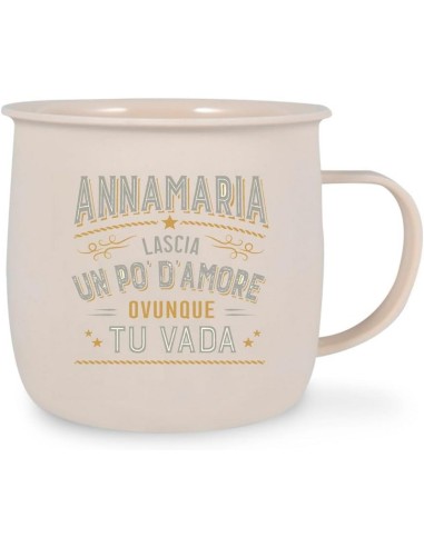 TAZZA OUTDOOR CLEARCO - ANNAMARIA