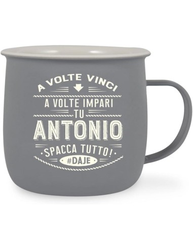 TAZZA OUTDOOR CLEARCO - ANTONIO