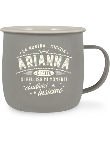 TAZZA OUTDOOR CLEARCO - ARIANNA