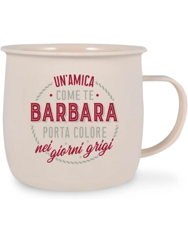 TAZZA OUTDOOR CLEARCO - BARBARA