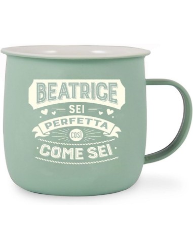 TAZZA OUTDOOR CLEARCO - BEATRICE
