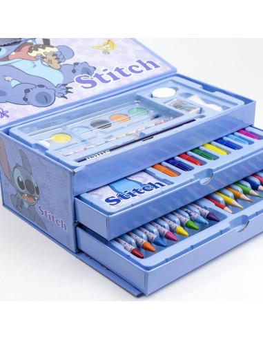 VALIGETTA ARTIST STITCH