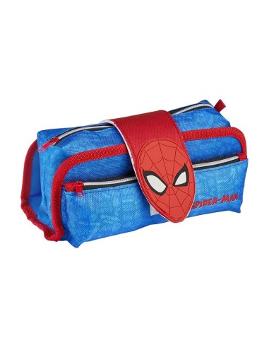 ASTUCCIO SPIDERMAN SCRATCH