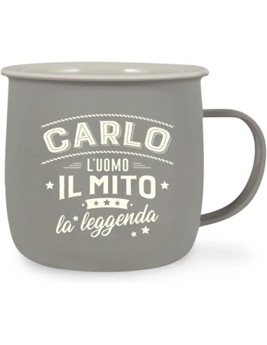 TAZZA OUTDOOR CLEARCO - CARLO