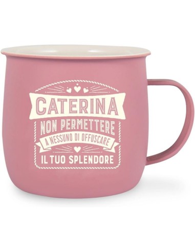 TAZZA OUTDOOR CLEARCO - CATERINA