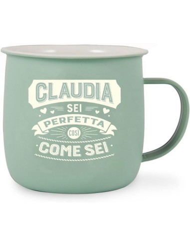 TAZZA OUTDOOR CLEARCO - CLAUDIA