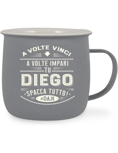 TAZZA OUTDOOR CLEARCO - DIEGO