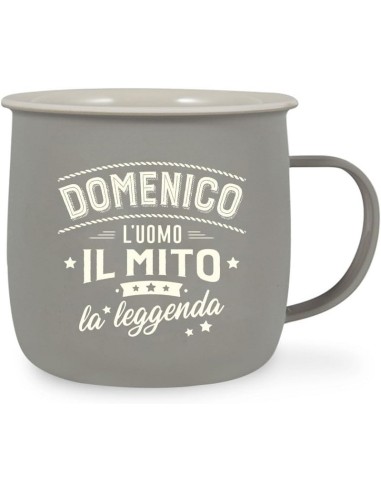 TAZZA OUTDOOR CLEARCO - DOMENICO